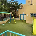 Apartamento Paraíso Lulú *