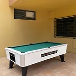 Paraíso Lulú Apartamento