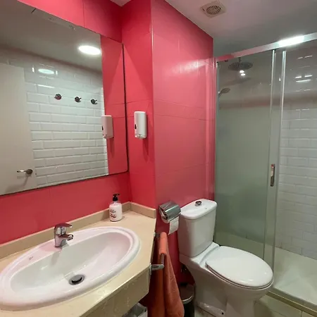 Paraiso Lulu * 라 올리바