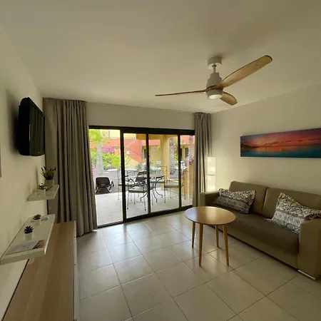 Paraiso Lulu Apartment *