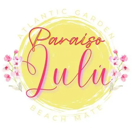 Paraiso Lulu * La Oliva