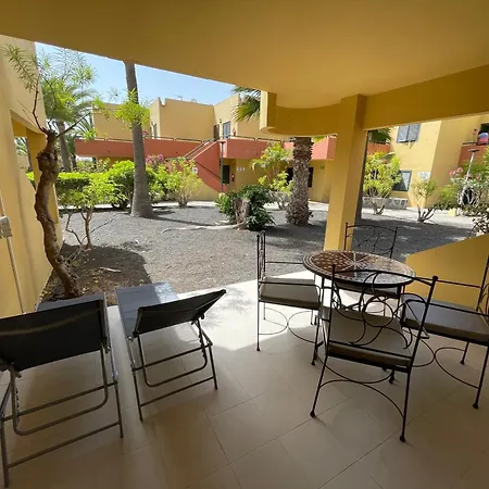 Paraiso Lulu * Corralejo