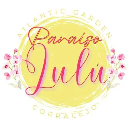 Paraiso Lulu 아파트 라 올리바