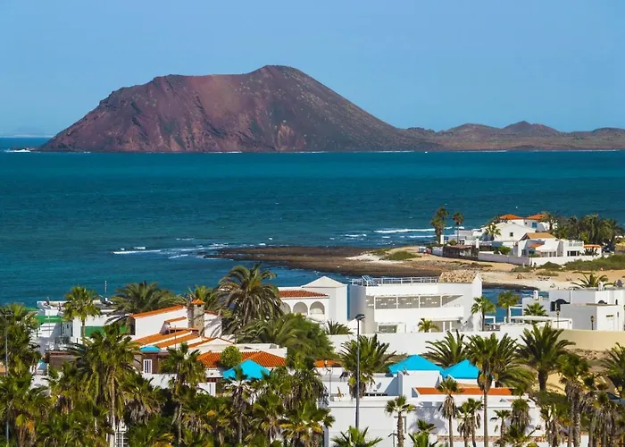 Appartamento Paraiso Lulu