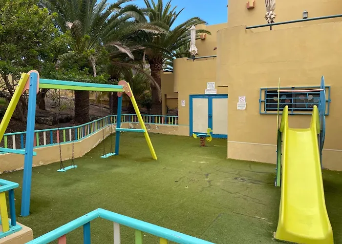 Appartamento Paraiso Lulu *