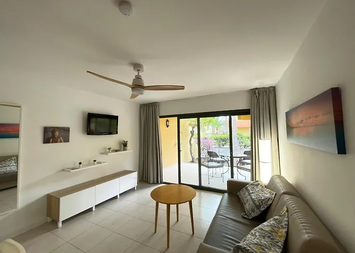 Appartamento Paraiso Lulu Corralejo