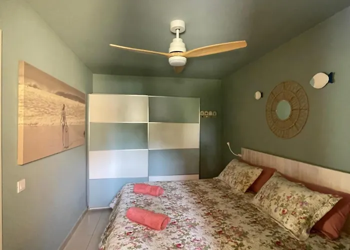 Appartamento Paraiso Lulu *