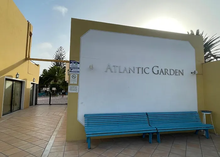 Paraiso Lulu * Corralejo