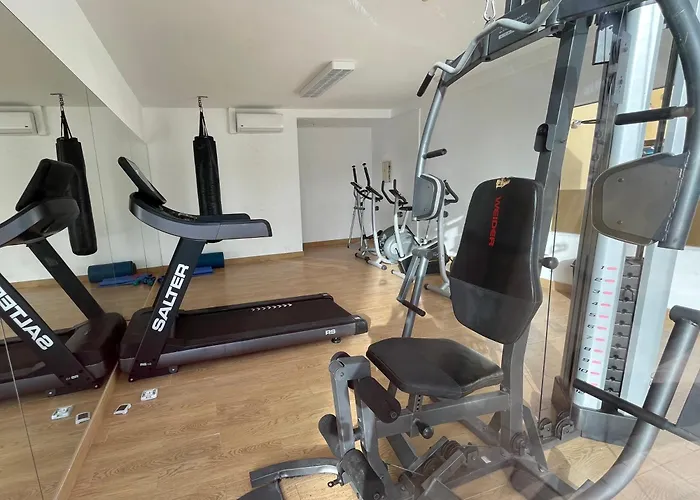 Paraiso Lulu Appartamento