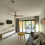 Апартаменты Paraiso Lulu Коральео