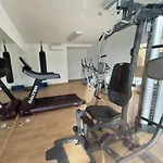 Paraiso Lulu Апартаменты