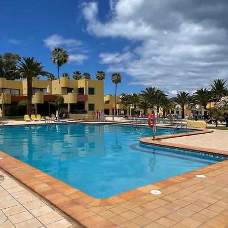 Apartment Paraiso Lulu La Oliva