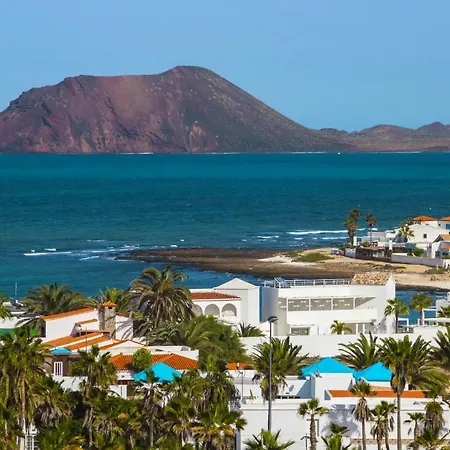 Διαμέρισμα Paraiso Lulu