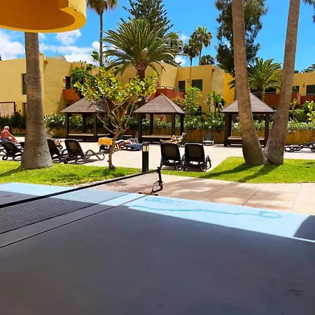 Apartment Paraiso Lulu La Oliva
