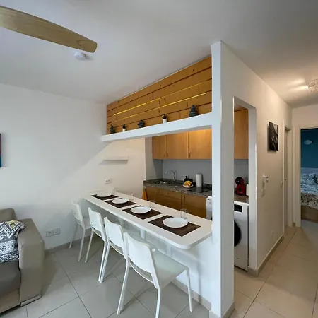 Paraiso Lulu * La Oliva