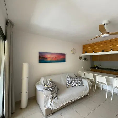 Διαμέρισμα Paraiso Lulu