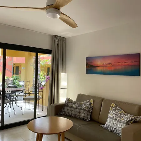 Διαμέρισμα Paraiso Lulu