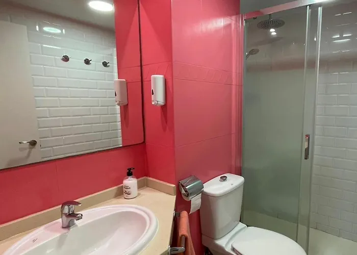 Paraiso Lulu * Κοραλέχο