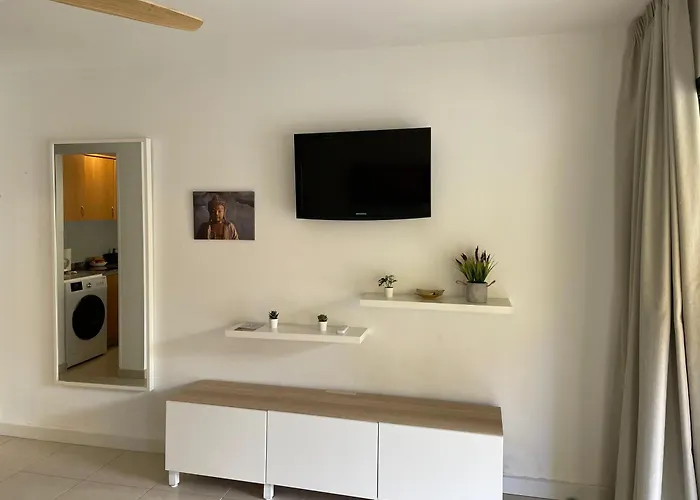 Paraiso Lulu Διαμέρισμα *