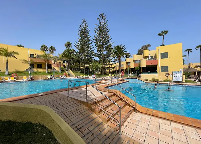 Διαμέρισμα Paraiso Lulu *