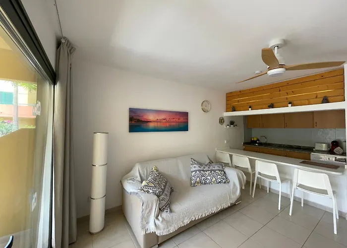 Διαμέρισμα Paraiso Lulu