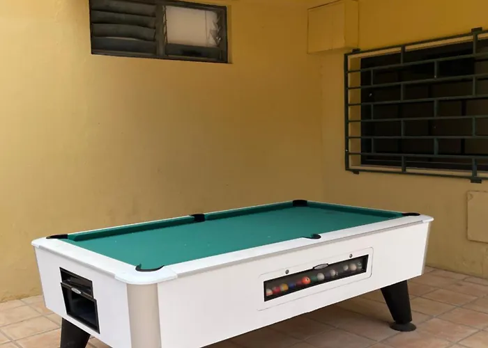 Paraiso Lulu Διαμέρισμα