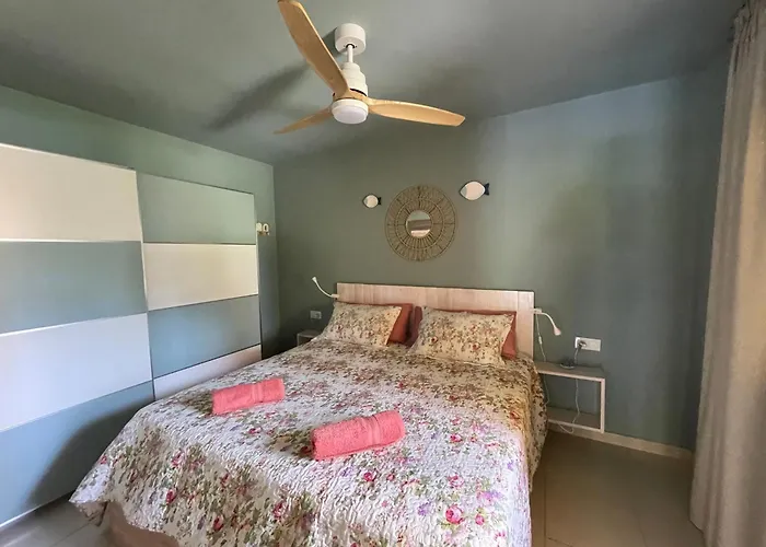 Paraiso Lulu * Κοραλέχο