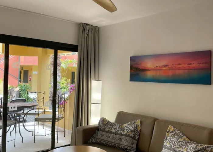 Διαμέρισμα Paraiso Lulu