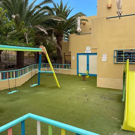 Apartament Paraiso Lulu *