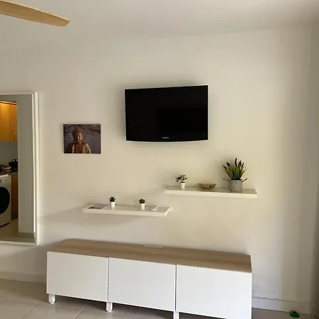 Paraiso Lulu Apartament *