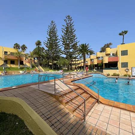 Apartament Paraiso Lulu *