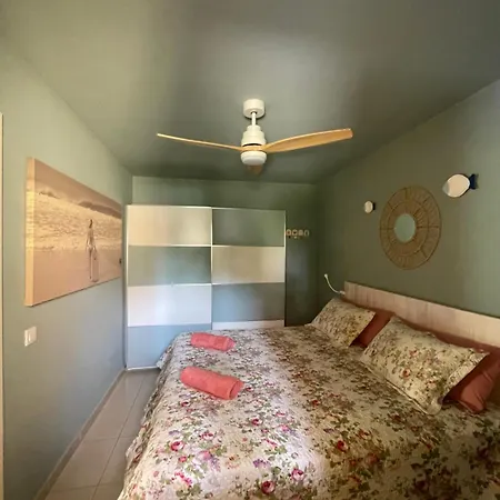 Apartament Paraiso Lulu *