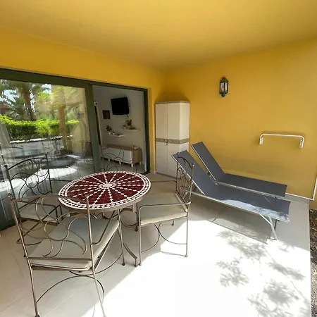 Apartament Paraiso Lulu *